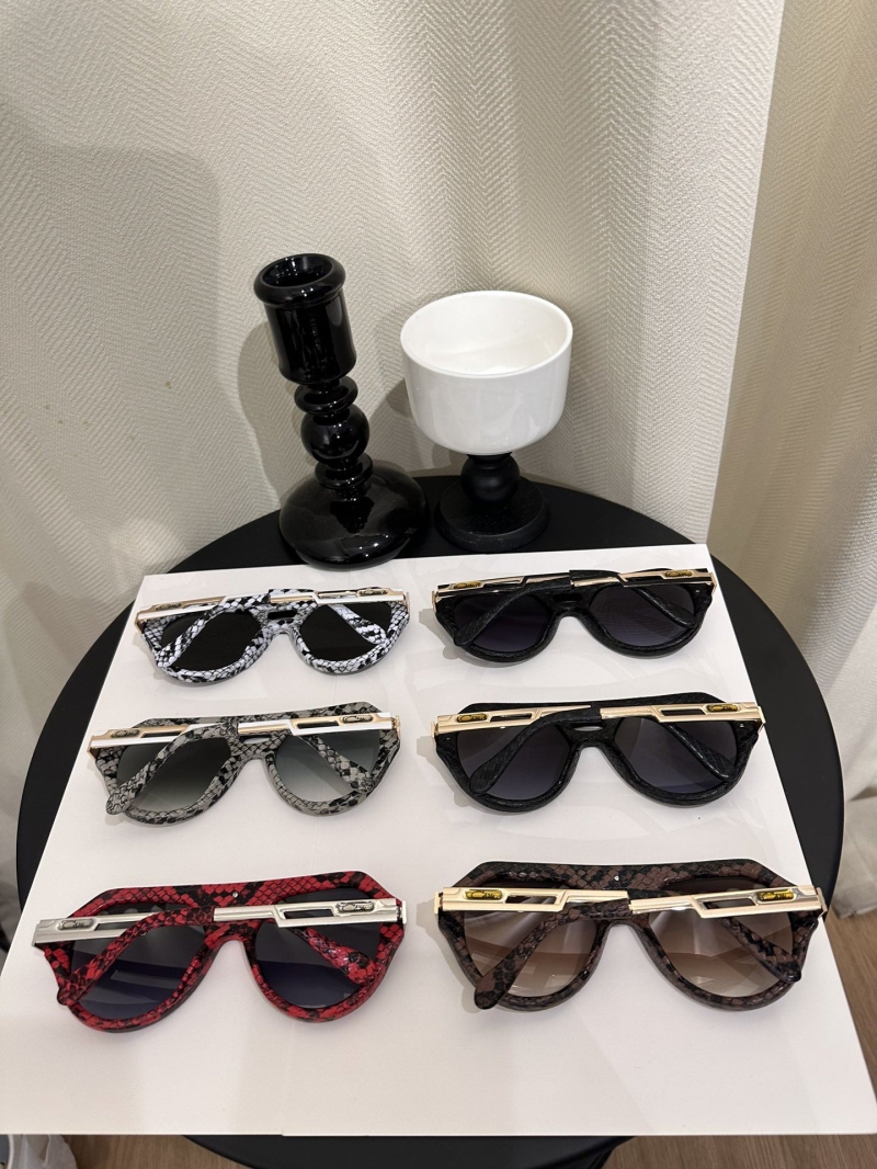 Cazal Sunglasses